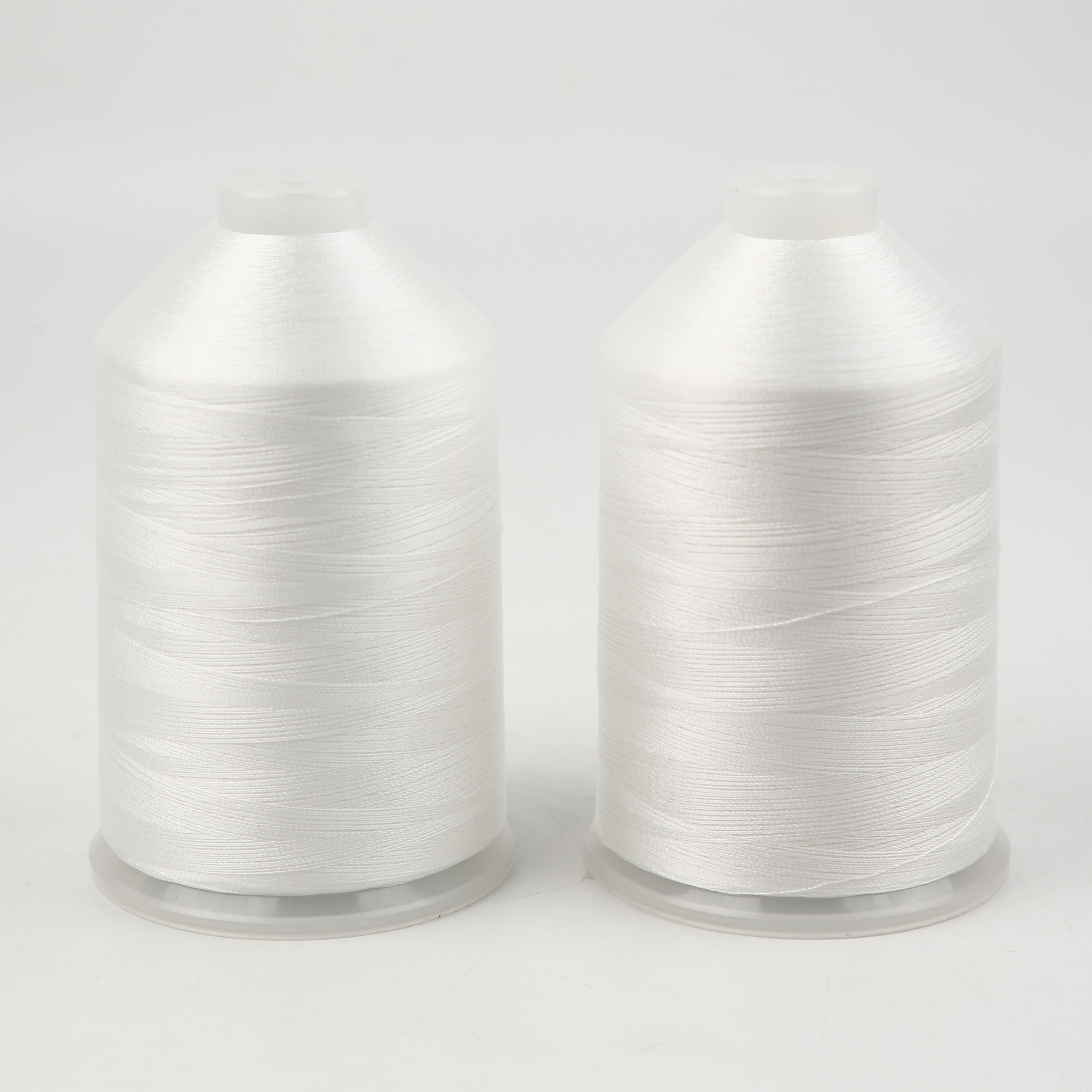 High Strength 150D/3 210D /3 strands large roll 1kg leather sewing High strength thread buttonhole locking edge line