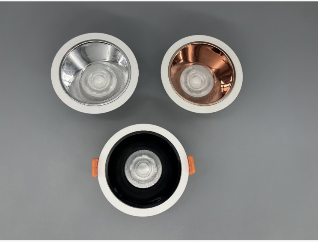 Anti-Glare No Main Light -6W
