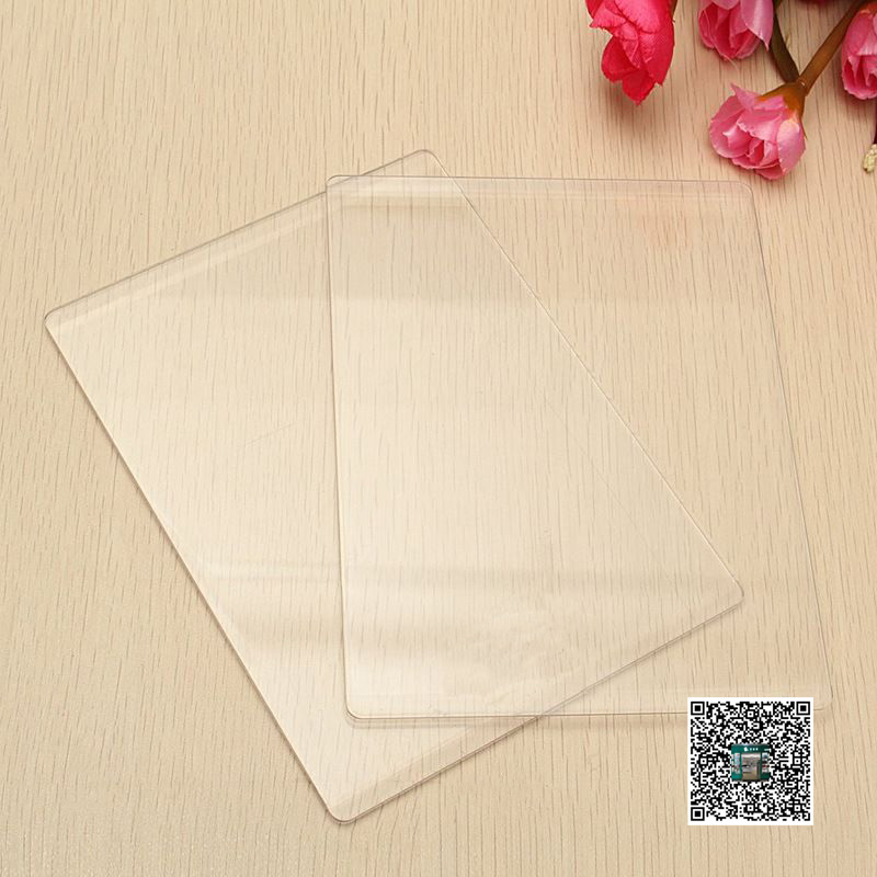 机器/垫板/透明板产品图