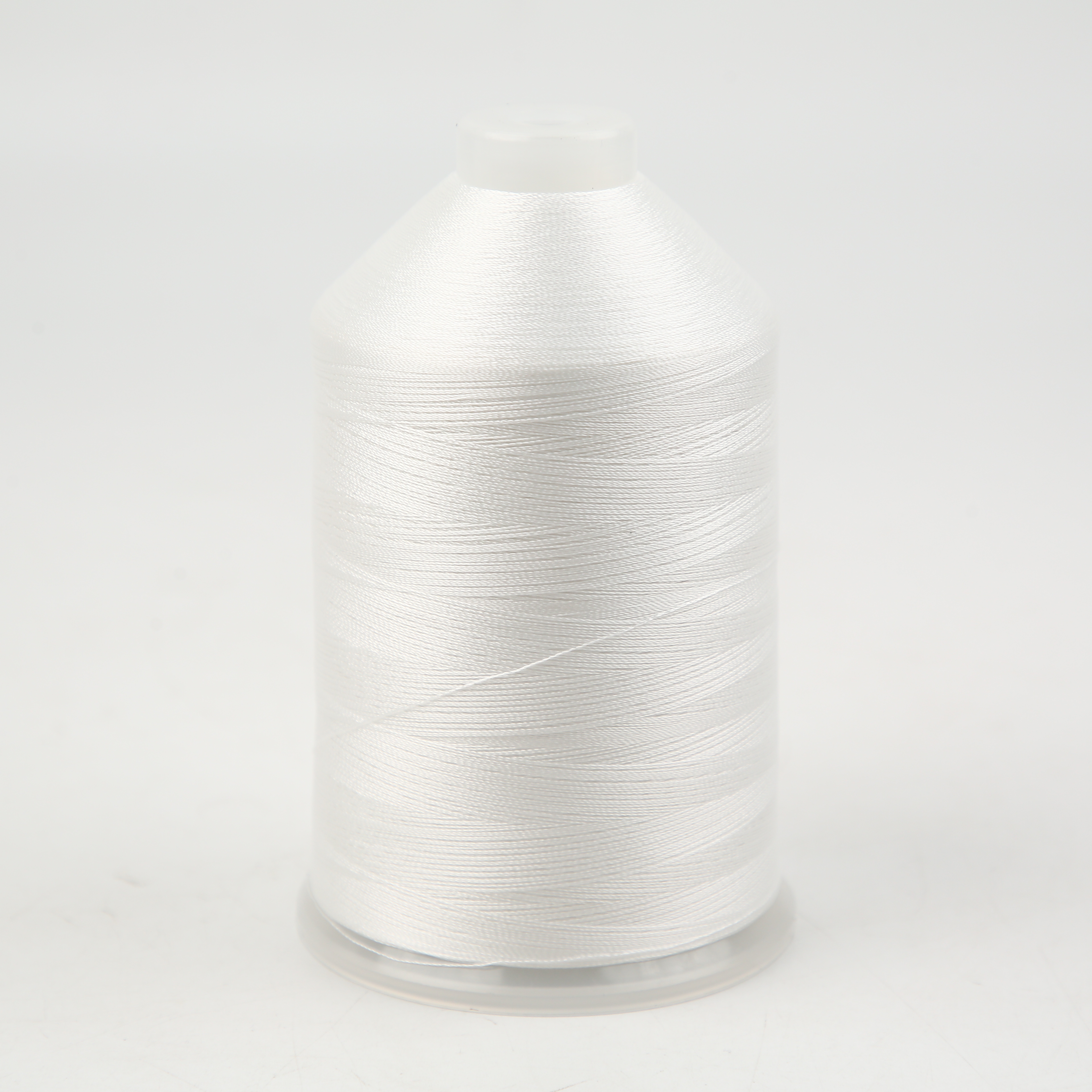 High Strength 150D/3 210D /3 Strands Large Roll 1Kg Leather Sewing High Strength Thread Buttonhole Locking Edge Line details Picture