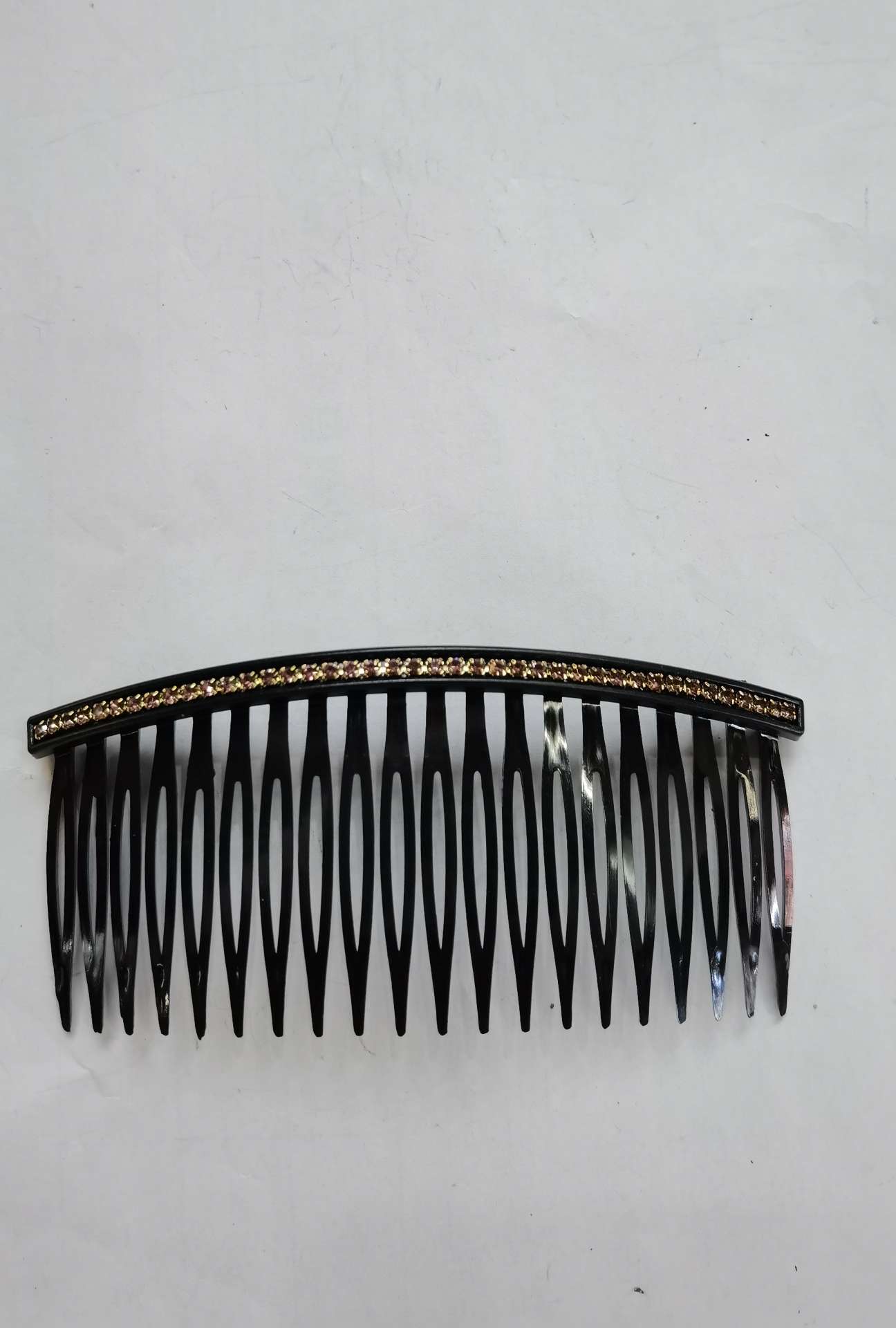 Hair Comb 001 Xin Xiang Accessories
