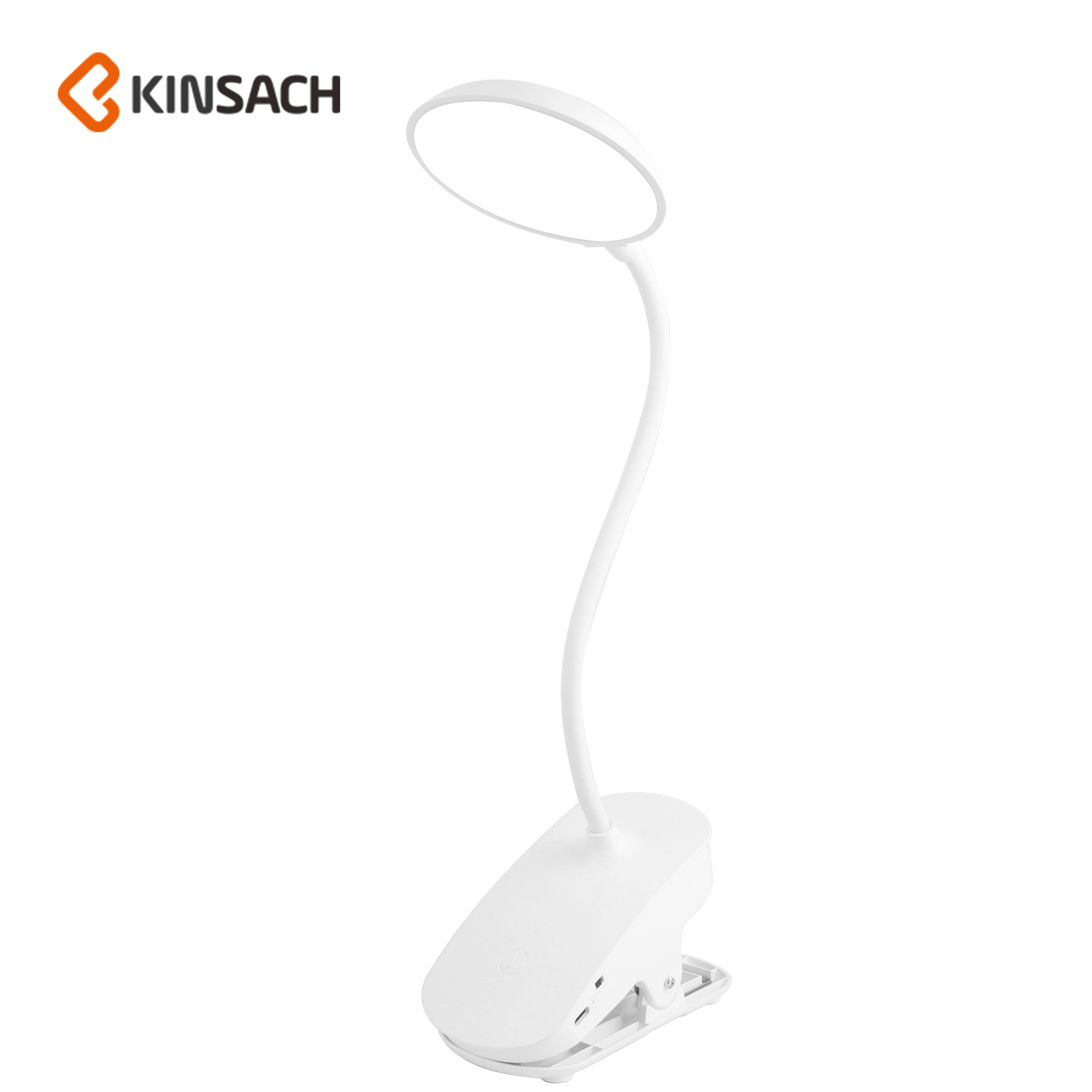 Students learn to read charging clamp lamp folding work led bedroom headboard creative book light full figure