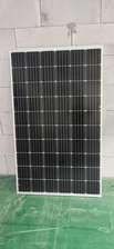 单晶270瓦太阳能板单晶硅光伏组件发电板
