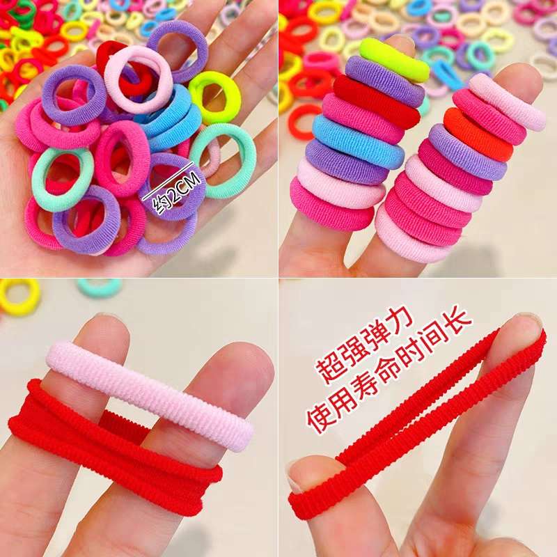 儿童饰品/可爱新颖/持久耐用细节图