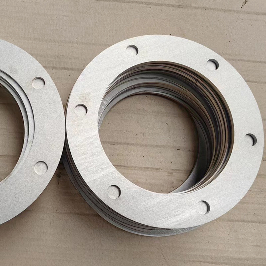 304/201 Stainless Steel Plate Processing Custom Length, Width And Thickness Can Be Selected To Place An Order Application Scenario