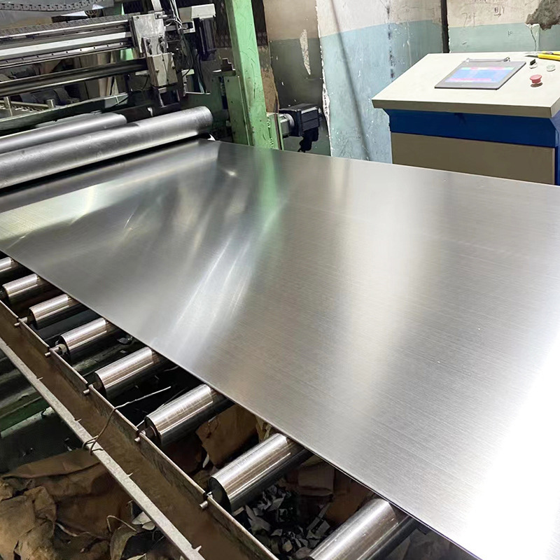 201 Stainless Steel Plate Wholesale 0.38 Thick To 3.0 Thick Stainless Steel Plate By Length Cut With Film Telephone Order Specification drawing