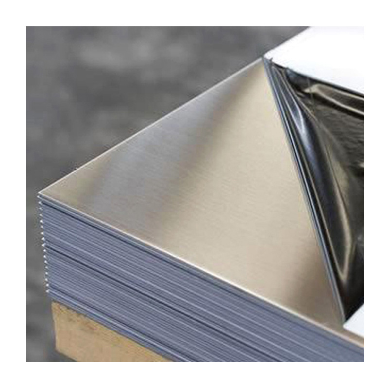 304 Stainless Steel Plate Thick Plate Can Be Processed And Cut Wholesale Manufacturers Application Scenario