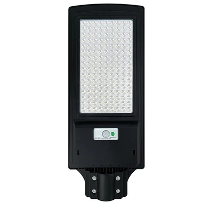 Solar Street Light 120Wled