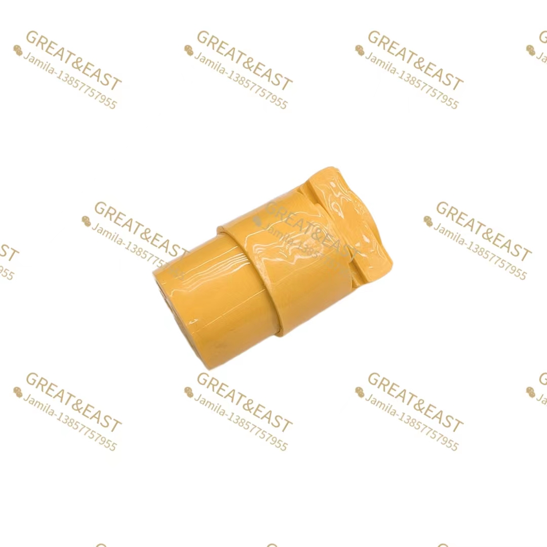 مقبس صناعي صناعي أصفر، طراز أمريكي من طراز 15A1255 V details Picture