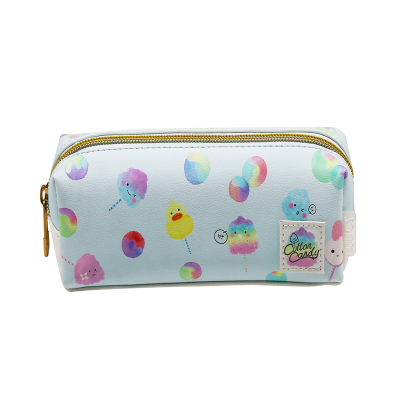 Faber Baodi 254360 handbook fashion series leather pen bag Item Picture