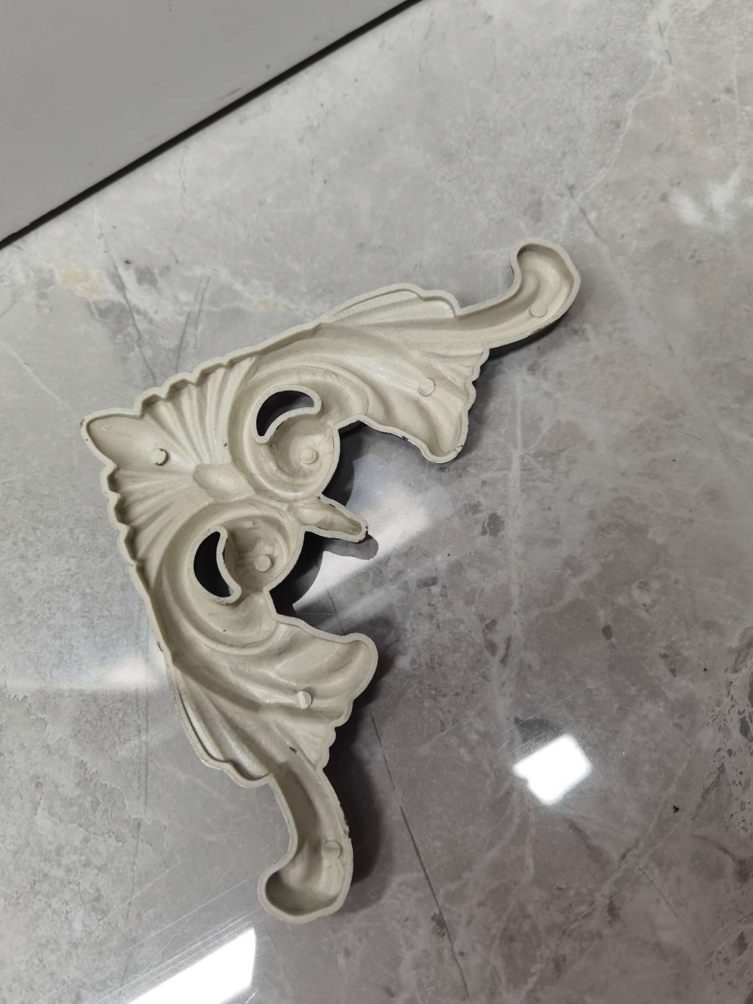 家具装饰花，塑料装饰花，贴花详情图6