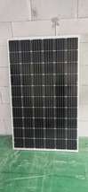单晶280W太阳能板发电板家用发电系统