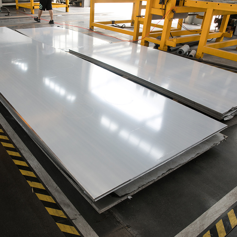 304不锈钢板厚板薄板可加工切割厂家批发