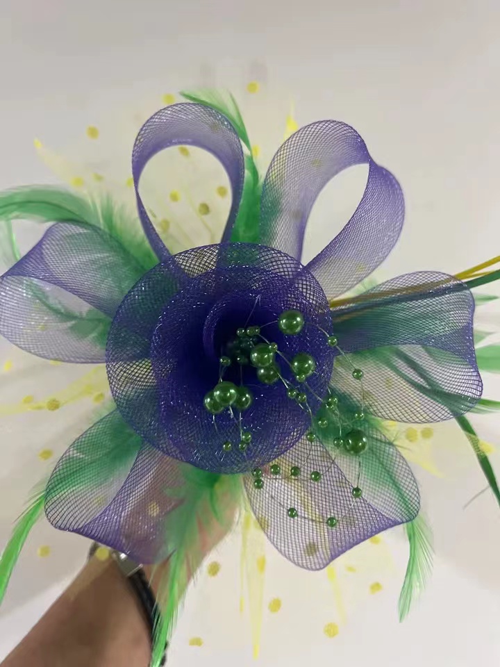 18 cm elastic net, No. 8 pipe detail image 3