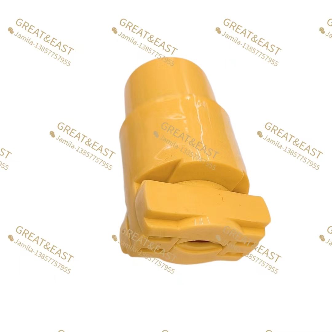 مقابس صناعية صناعية صفراء من طراز 2P AM 15A1255 V Specification image