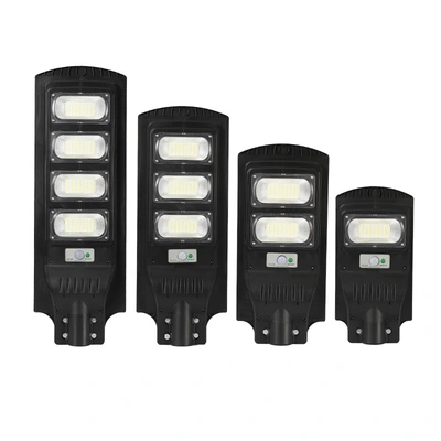 30/60/90/120W Solar Street Light Led