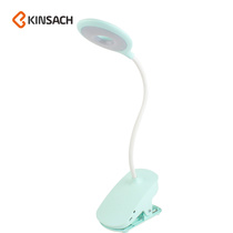 Students learn to read charging clamp lamp folding work led bedroom headboard creative book lamp wholesale