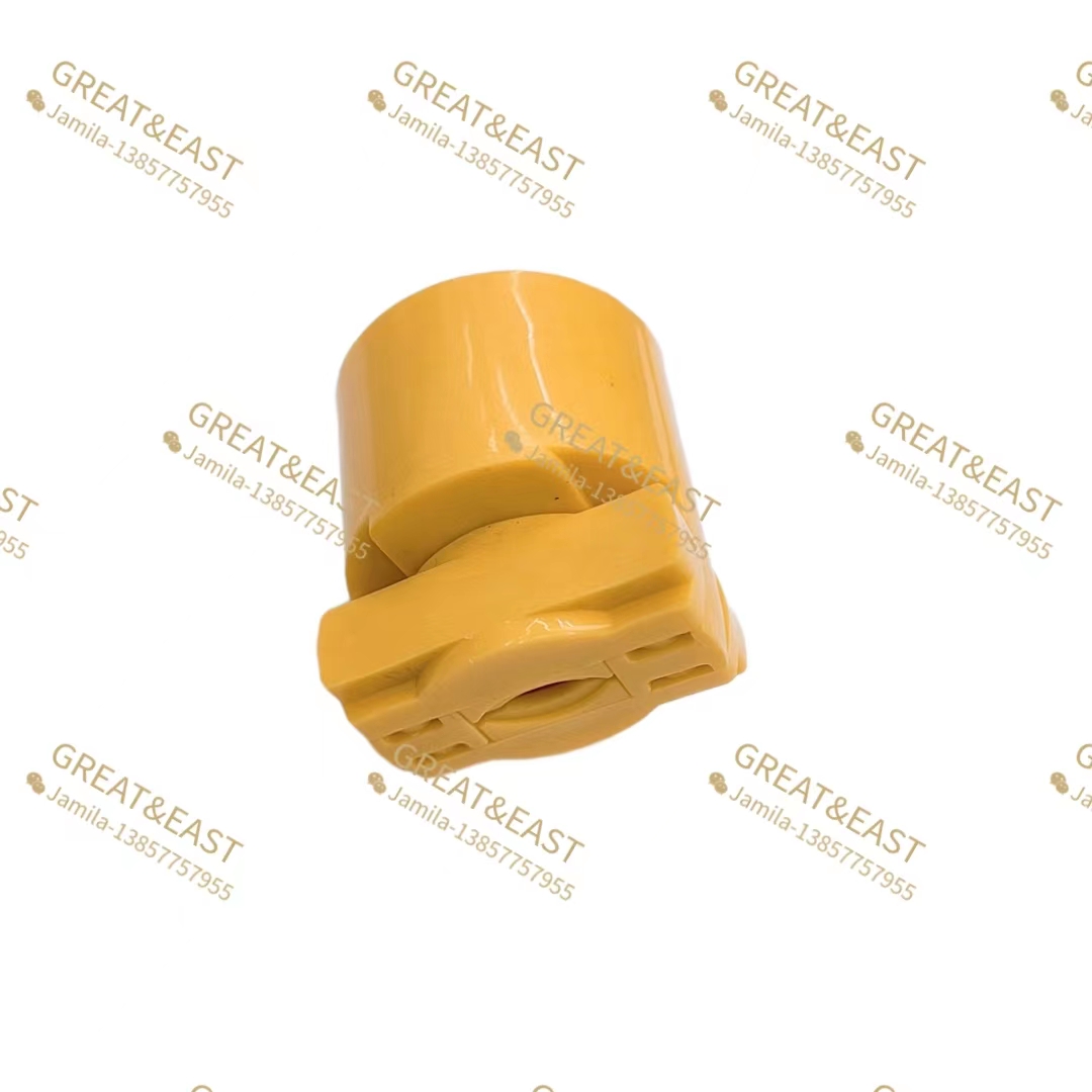مقبس كهربائي صناعي أصفر من طراز الولايات المتحدة الأمريكية طراز 15A1255 V Specification image