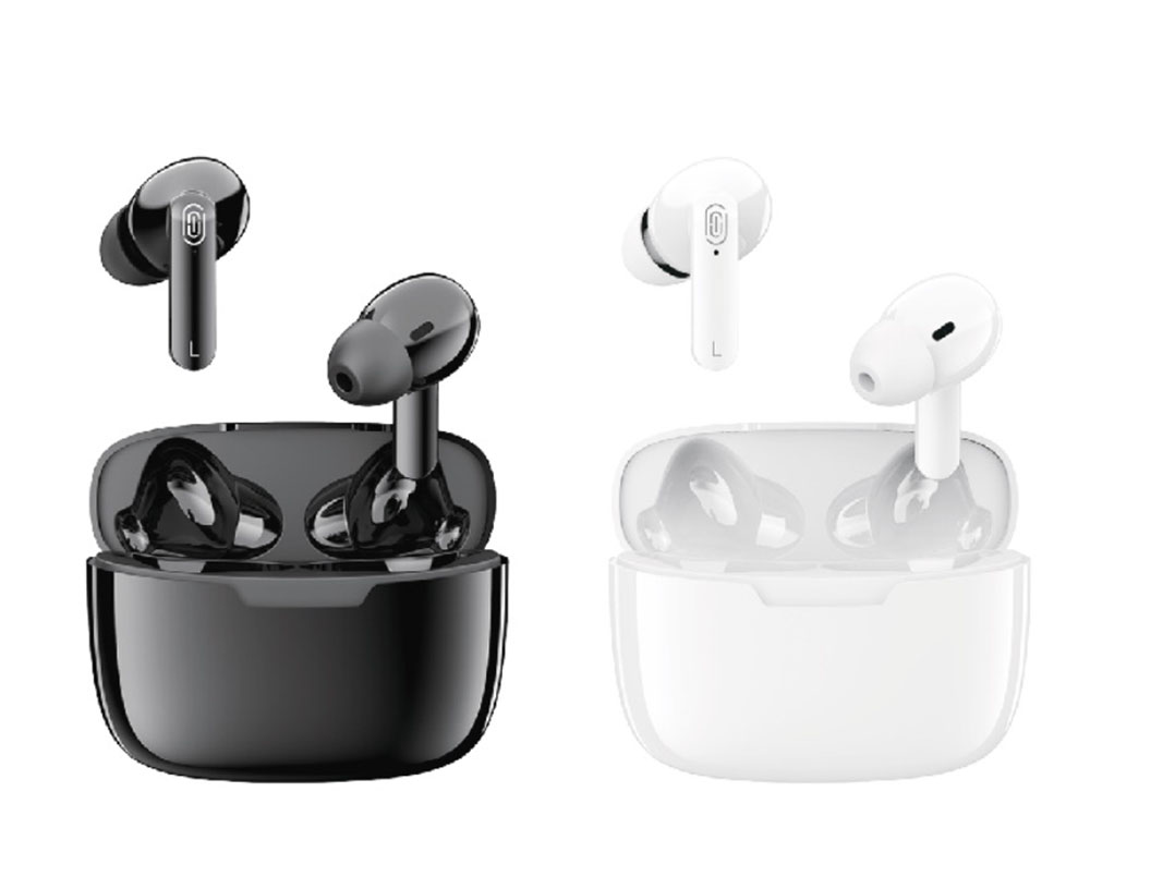 The Bluetooth headphones S22 are neutral details Picture