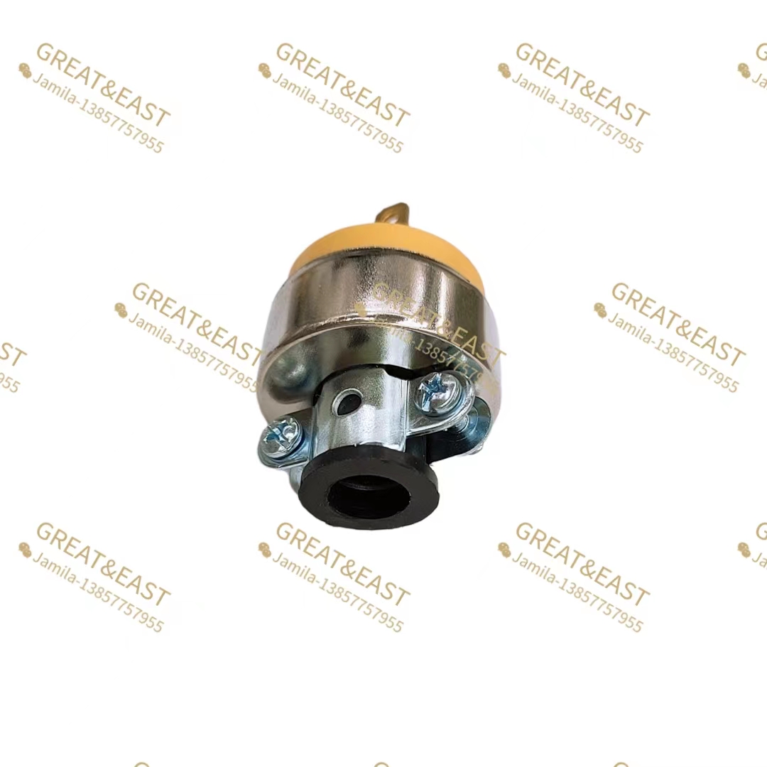 American standard plug and socket 3P wireless U44 male socket for electrical products Application Scenario