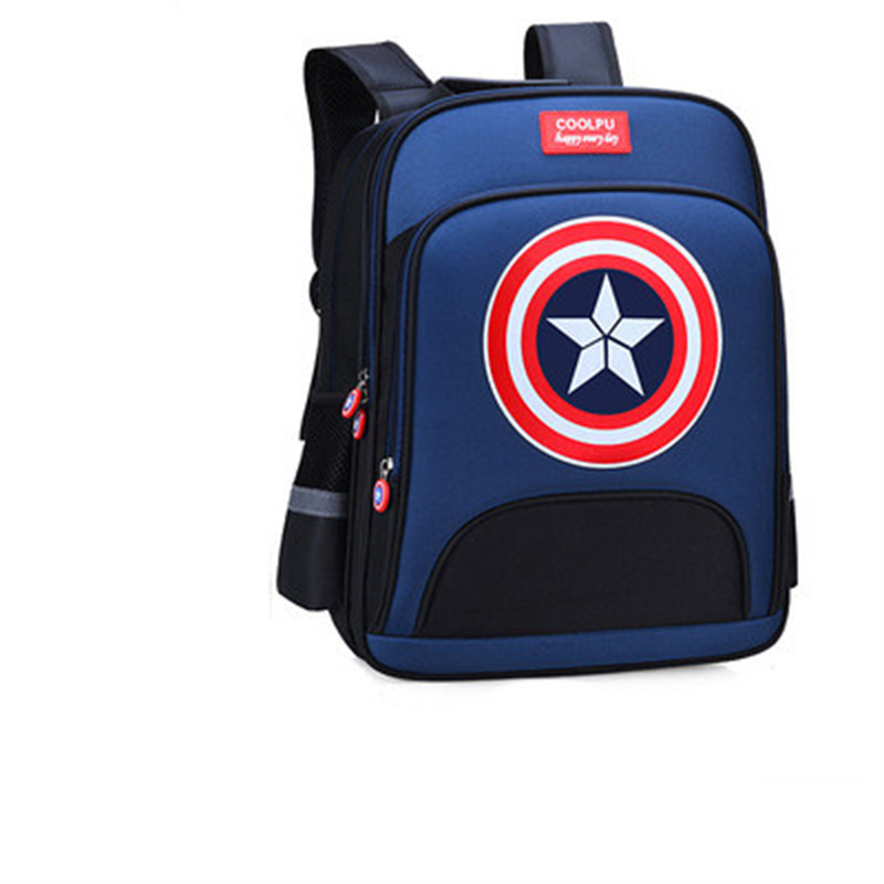 LZJ-2733, waterproof, wear-resistant and dirty-resistant backrest bag