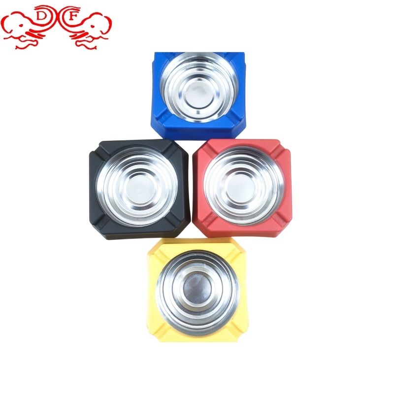 烟灰缸/圆形烟缸/简式烟缸/方形烟灰缸产品图