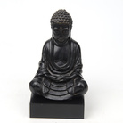 Zen buddha statue home decor 新泰式禅意佛像摆件如来佛树脂庭院假山艺术造景装饰泰国风工艺品