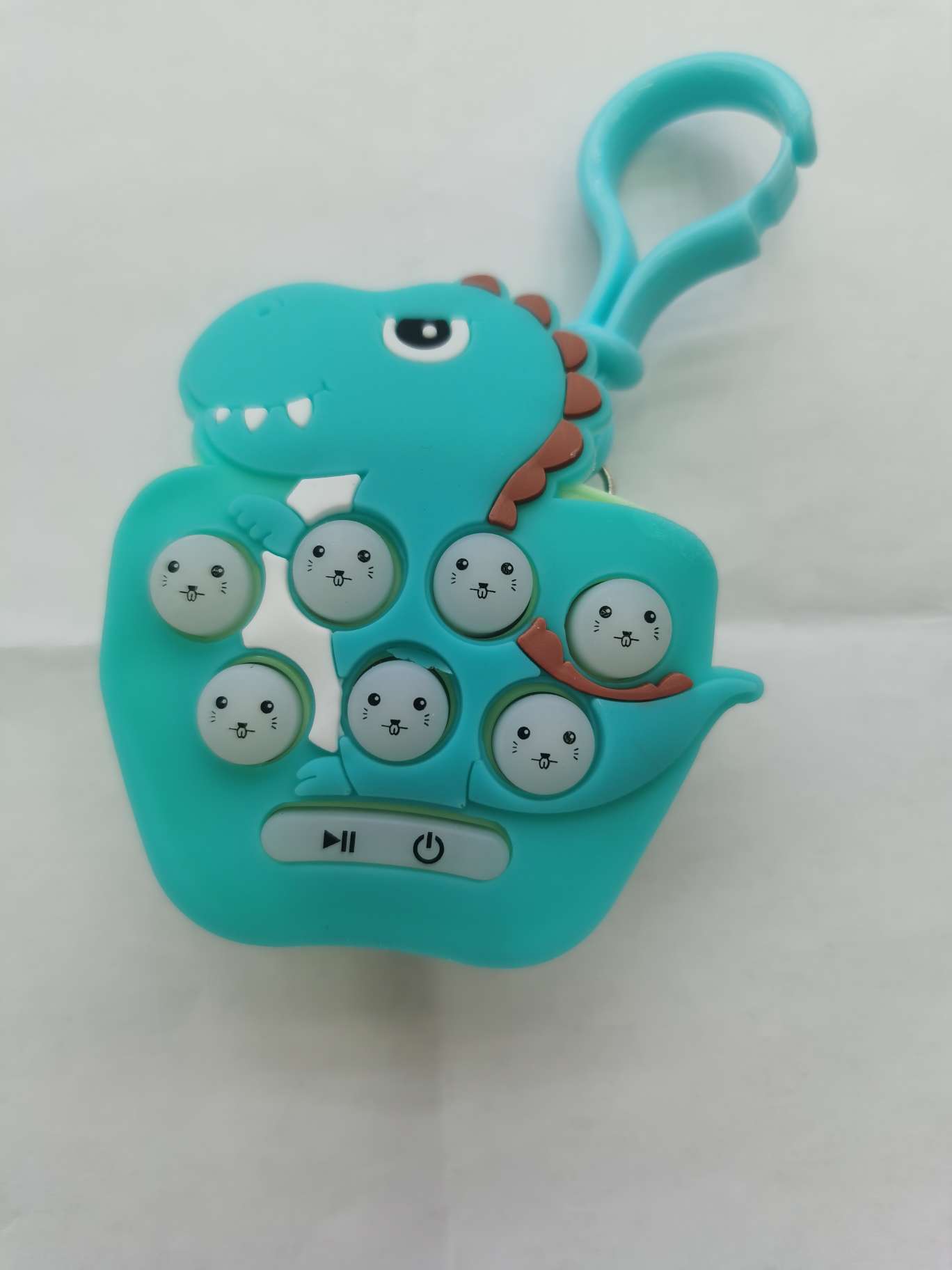 The Popular Gopher Machine