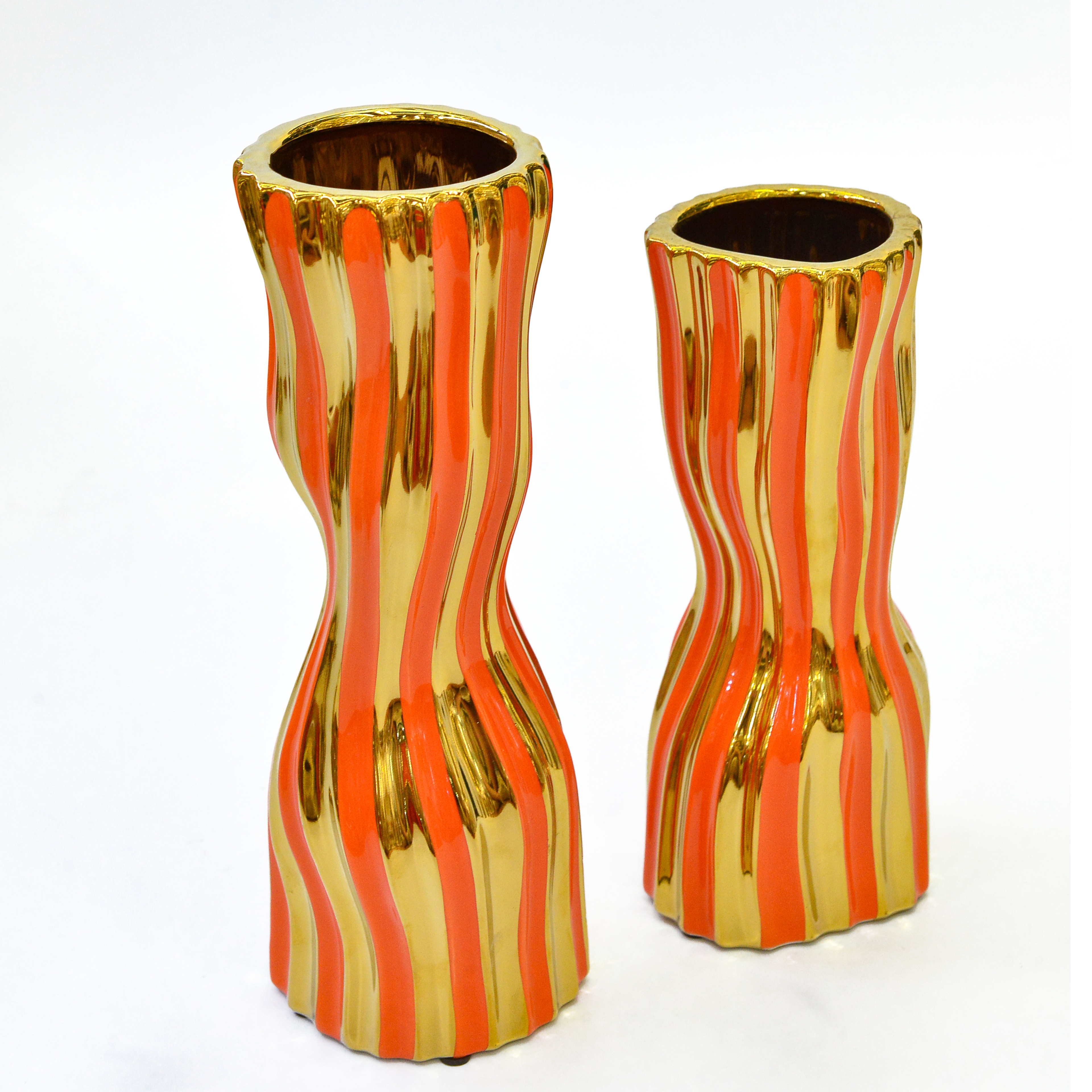 New Special-Shaped Vase Decoration, Fresh Flower Arrangement