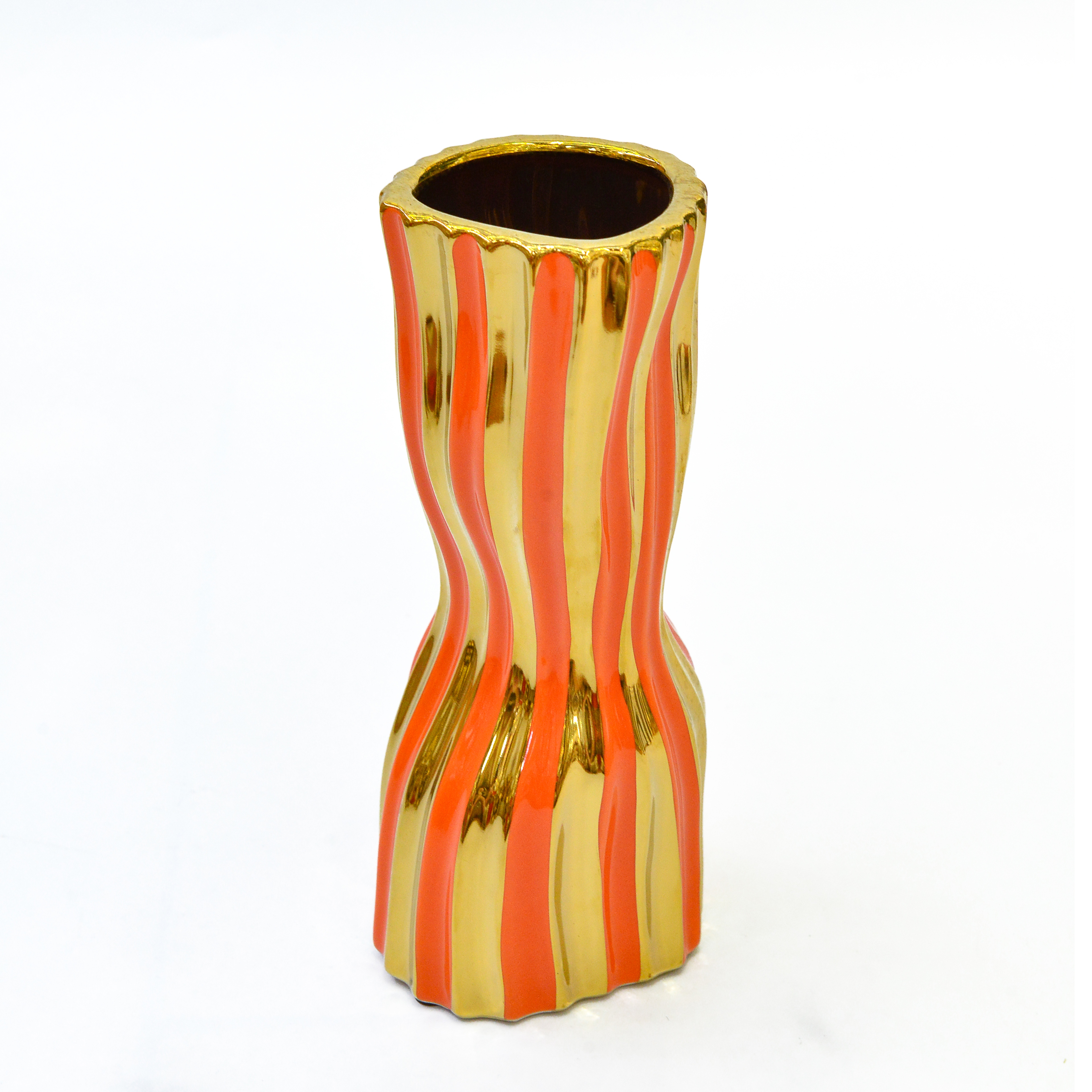 New Special-Shaped Vase Decoration, Fresh Flower Arrangement details Picture
