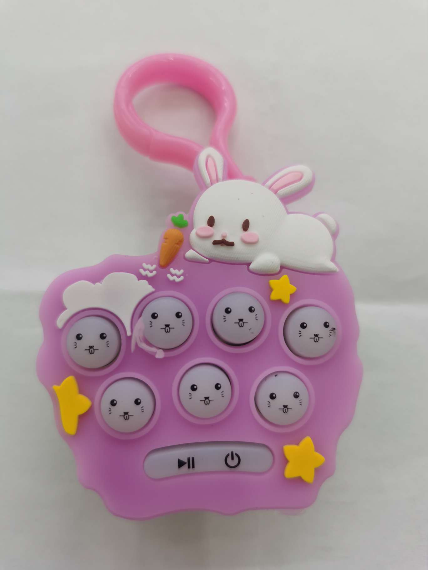 The Popular Gopher Machine Item Picture
