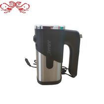 DF68200 Electric Mixer Smart Mixer Plug-in Mixer Cream Mixer Mini Personality whisk Hotel Supplies DF trading house