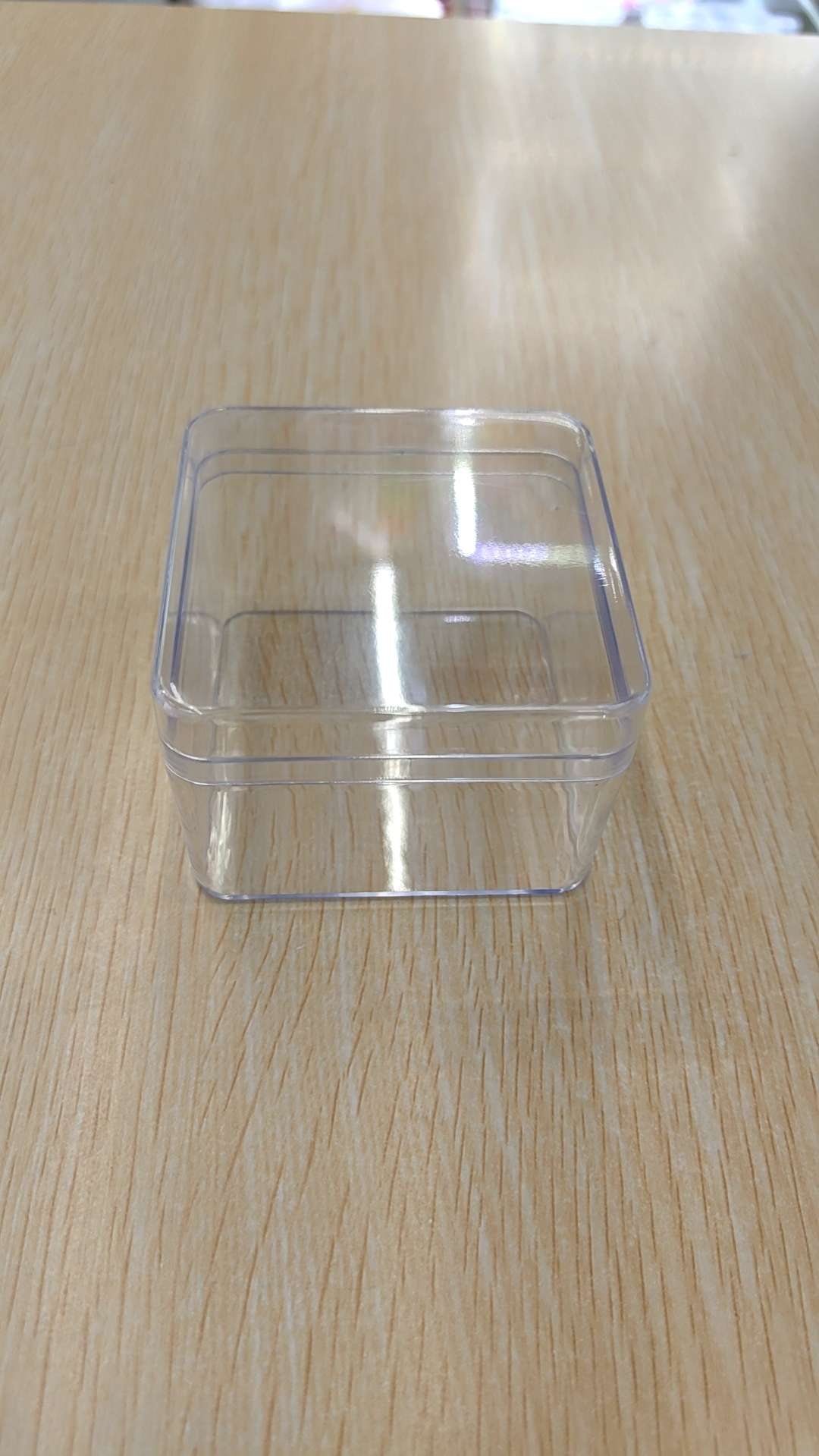 奥艺大四方盒9.5×9.5×5