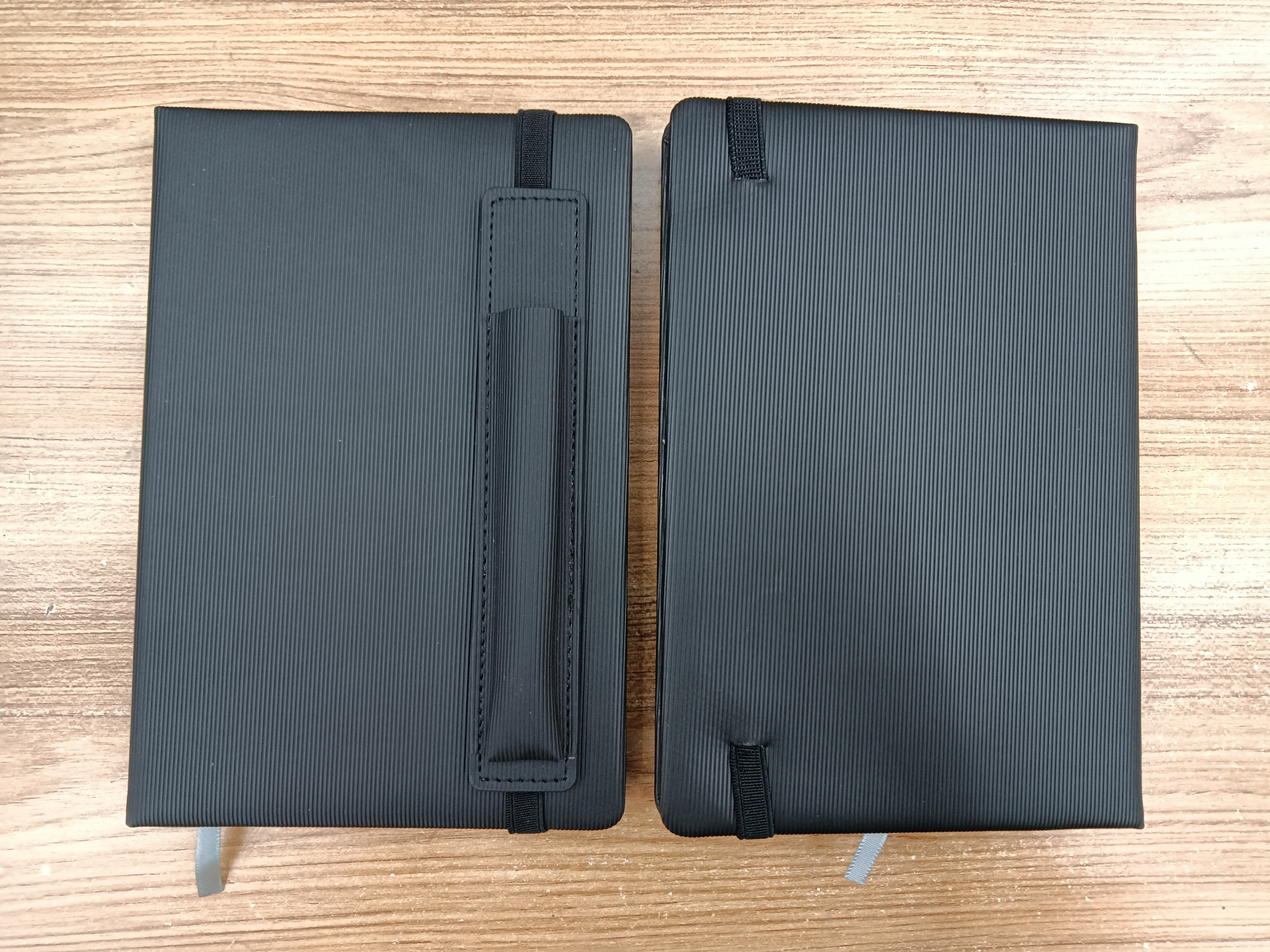 点滴文具创意新品带笔插记事本A5笔记本多色可选多型号可做支持定制logo可定制