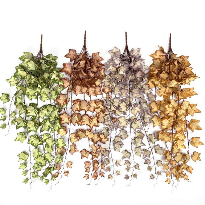Artificial plants for indoor and outdoor home decoration, rattan for wedding decoration, and outdoor decoration Item Picture