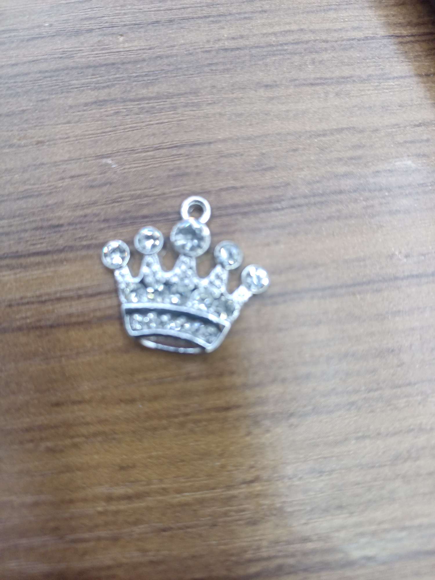 饰品配件/项链吊坠挂件/合金配件产品图