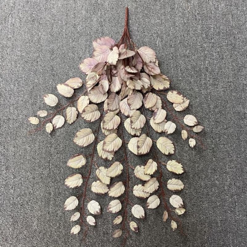 Artificial plants for indoor and outdoor home decoration, rattan for wedding decoration, and outdoor decoration and renovation Application Scenario