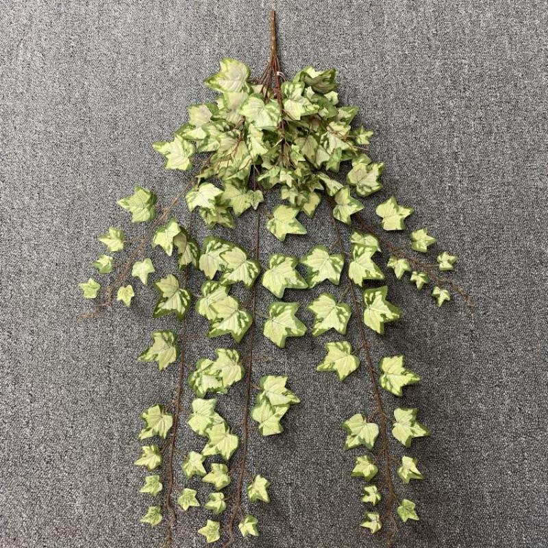 Artificial plants for indoor and outdoor home decoration, rattan for wedding decoration, and outdoor decoration Application Scenario