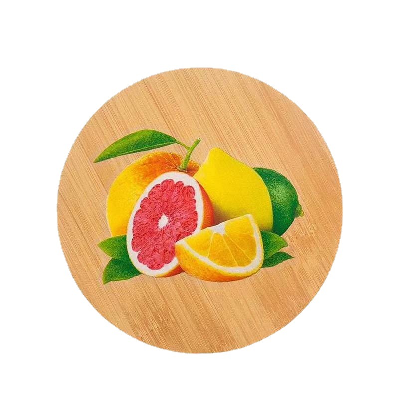 Bamboo Mat Heat Insulation Mat Fruit Bamboo Mat Bamboo Mat Bowl Mat Casserole Mat Ironing Mat Table Mat Cup Mat Bamboo Crafts details Picture