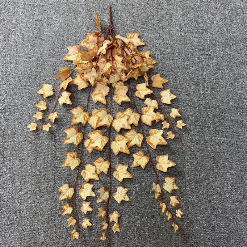 Artificial plants for indoor and outdoor home decoration, rattan for wedding decoration, and outdoor decoration Specification image