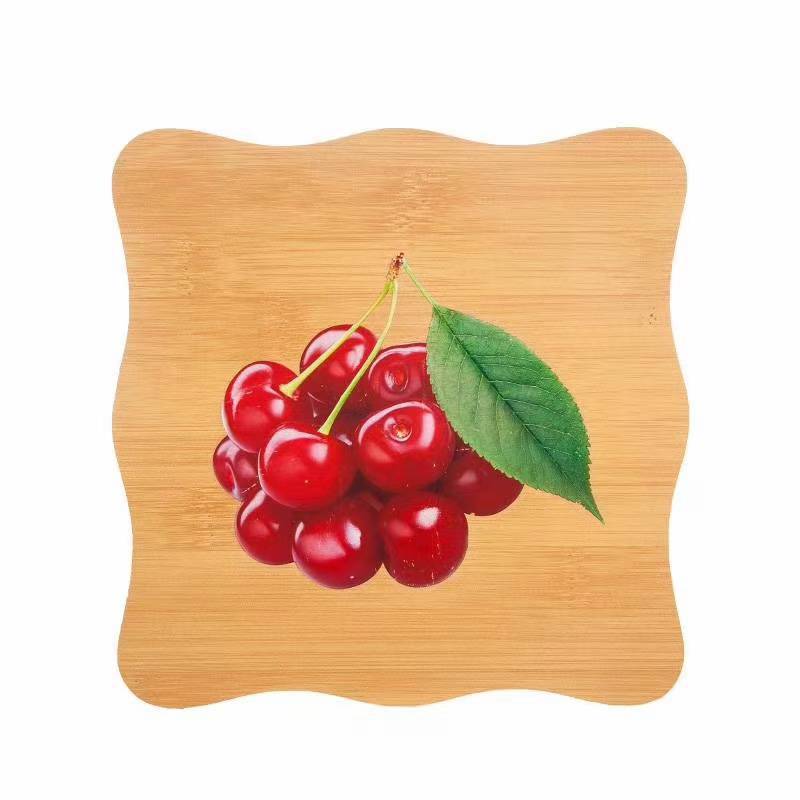 Bamboo Mat Heat Insulation Mat Fruit Bamboo Mat Bamboo Mat Bowl Mat Casserole Mat Ironing Mat Table Mat Cup Mat Bamboo Crafts Application Scenario