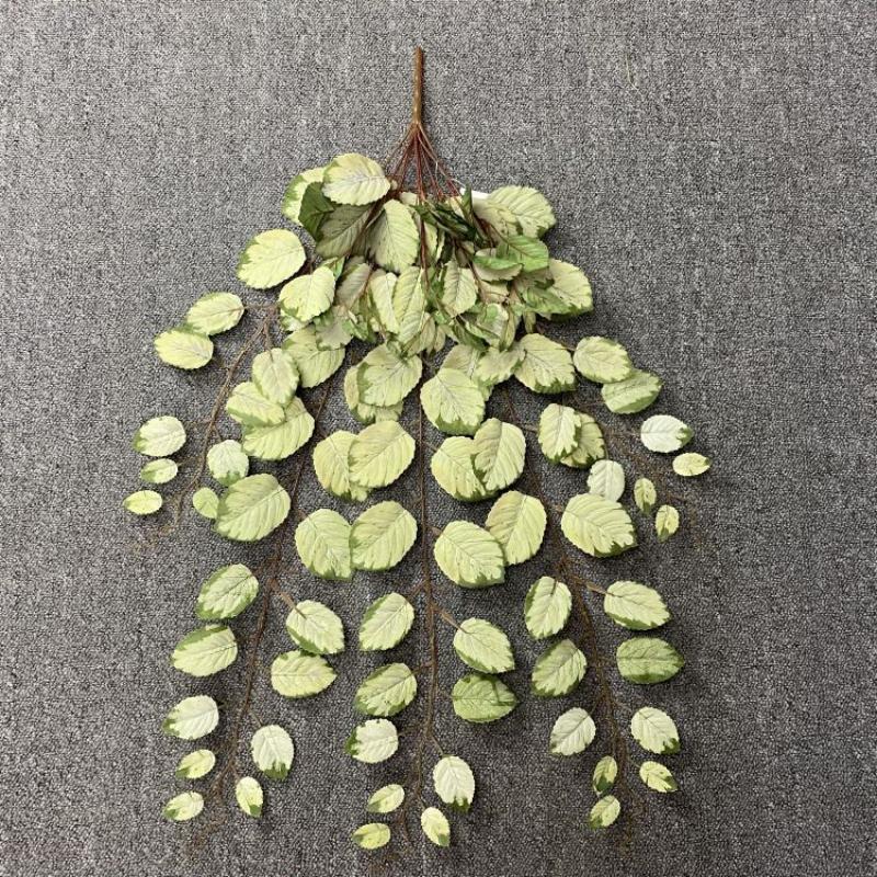 Artificial plants for indoor and outdoor home decoration, rattan for wedding decoration, and outdoor decoration and renovation Specification image