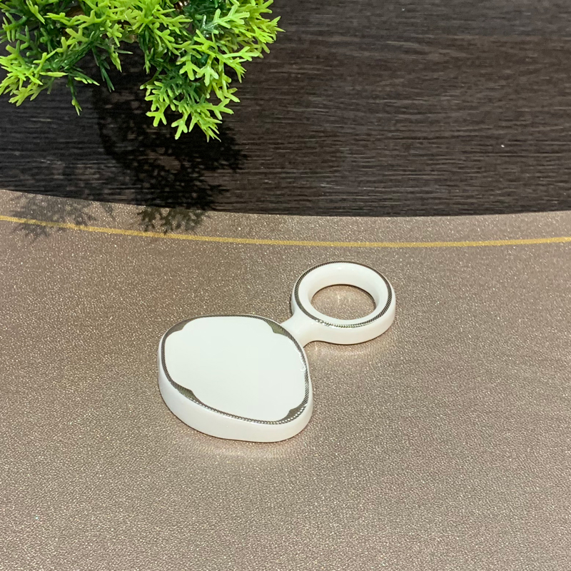 摆台八件套/酒店用品/酒店摆台/翅碗/汤勺/酒店摆台套装白底实物图