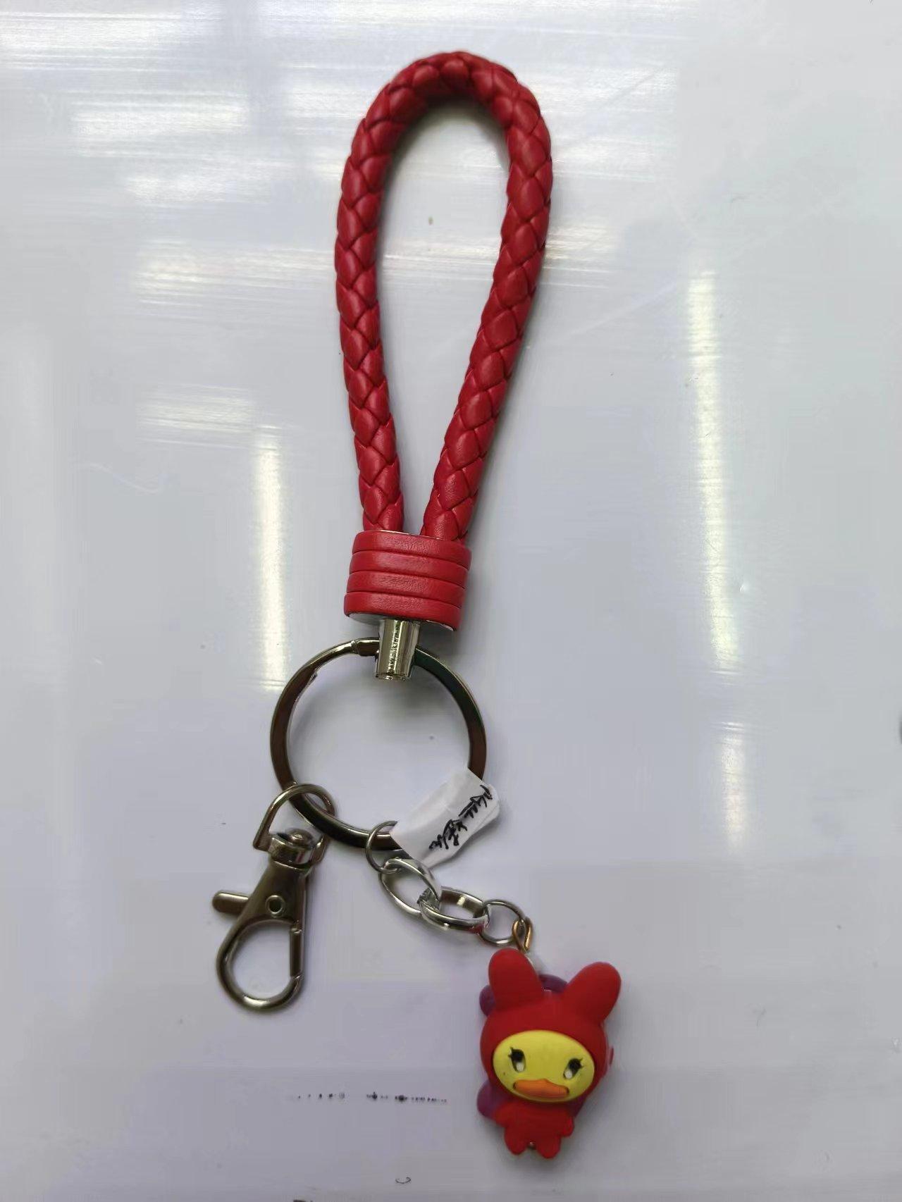 链条挂绳 手机挂绳 钥匙扣详情10