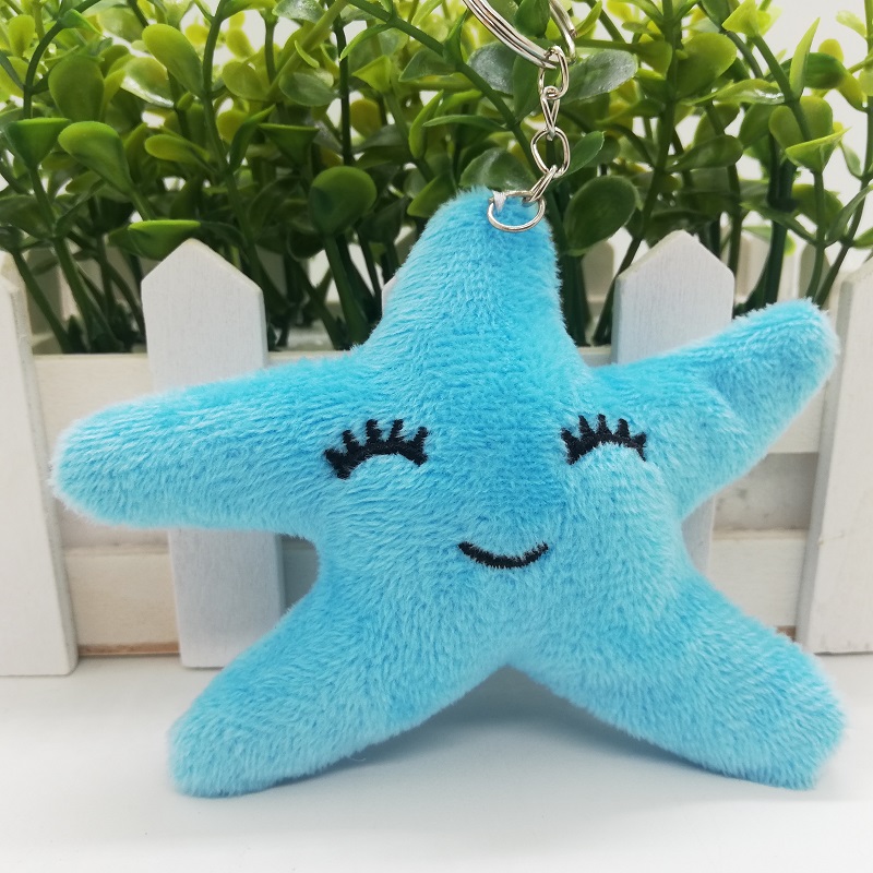 Plush toy pendants, little star dolls, couple boys and girls, schoolbag hanging accessories, wedding scattering gifts pic 4