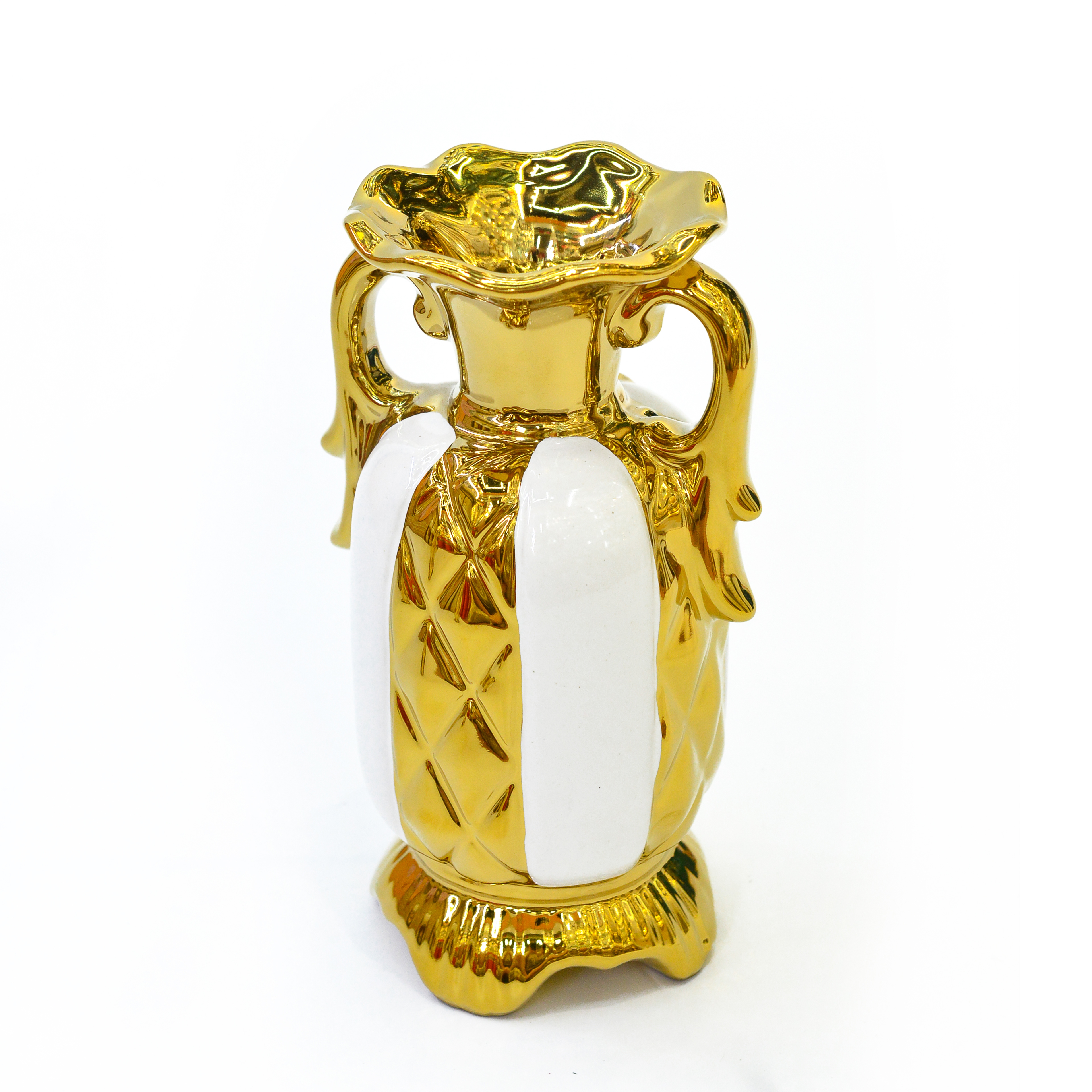 New Boutique Vase Ceramic Vase Decoration Application Scenario