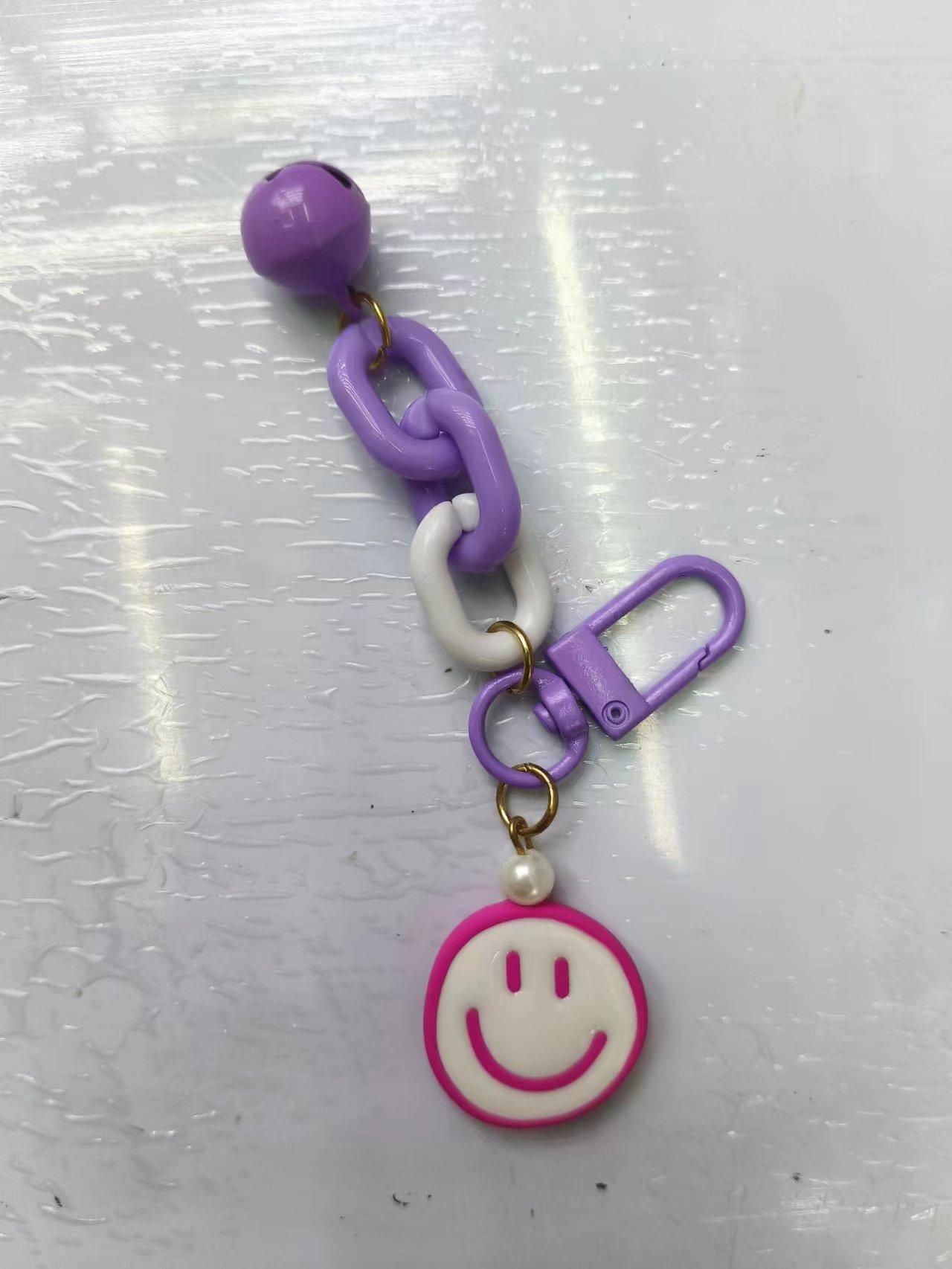 链条挂绳 手机挂绳 钥匙扣详情12