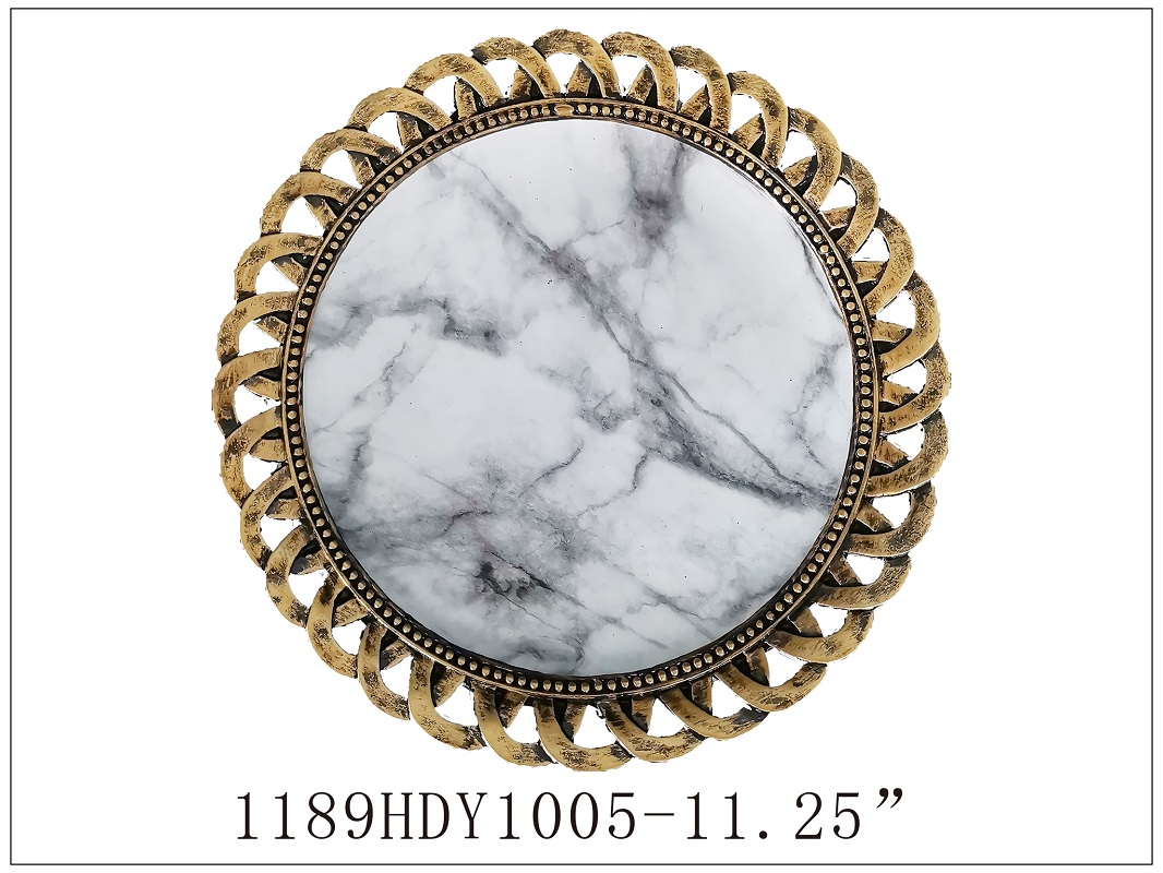 ins European retro decorative plates and ornaments, plate arrangement and viewing, living room model room, new home entrance, wine cabinet decoration and arrangement pic 27