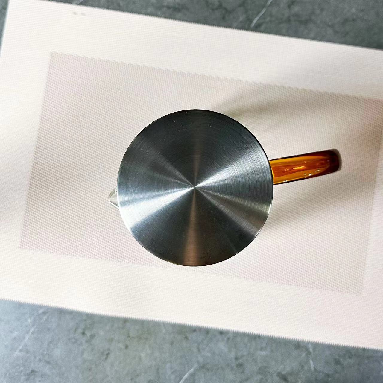 水壶/茶壶/餐具/玻璃壶/玻璃餐具/明火水壶/耐热玻璃/耐热茶壶/耐冷茶壶细节图