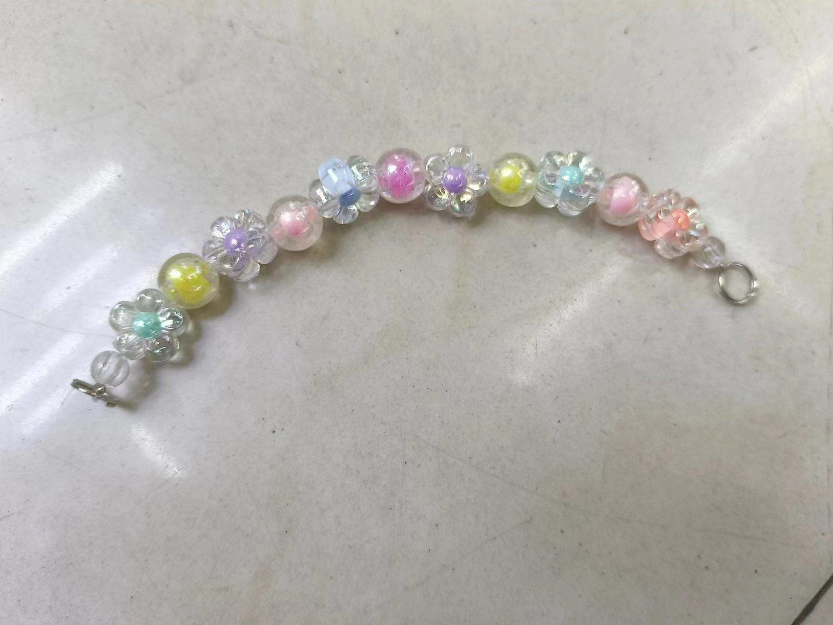 链条挂绳 手机挂绳 钥匙扣详情4